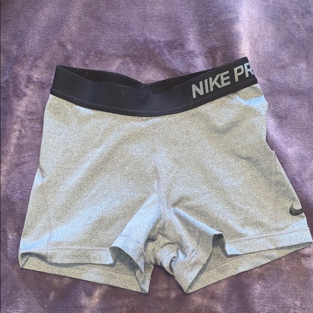 Nike Pro Spandex